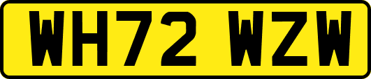 WH72WZW