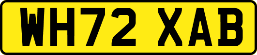 WH72XAB
