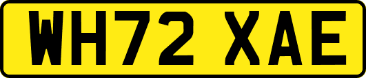WH72XAE