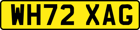 WH72XAG