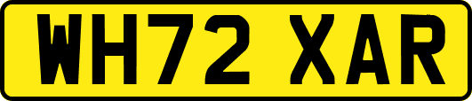 WH72XAR