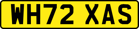 WH72XAS