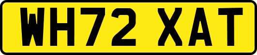 WH72XAT