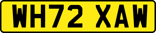 WH72XAW