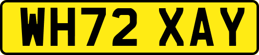 WH72XAY