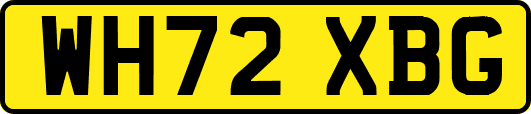 WH72XBG