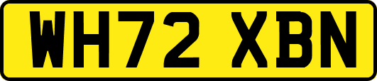 WH72XBN