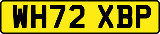 WH72XBP
