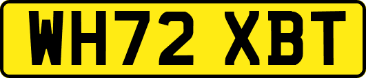 WH72XBT