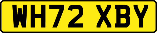 WH72XBY
