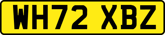 WH72XBZ