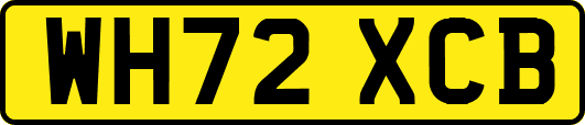 WH72XCB