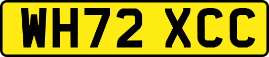 WH72XCC