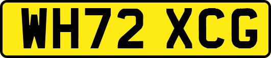 WH72XCG