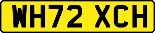 WH72XCH