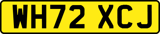 WH72XCJ