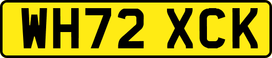 WH72XCK