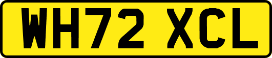 WH72XCL