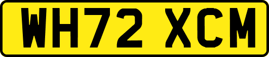 WH72XCM