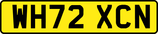 WH72XCN