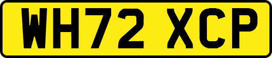 WH72XCP