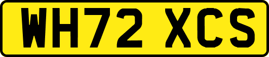 WH72XCS