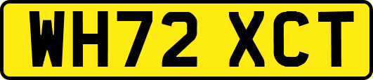WH72XCT