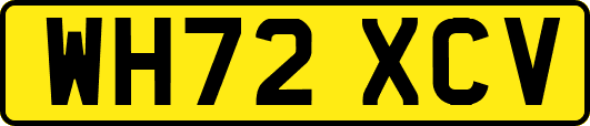 WH72XCV