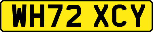 WH72XCY