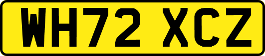WH72XCZ
