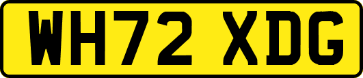 WH72XDG
