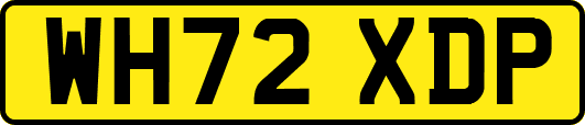 WH72XDP