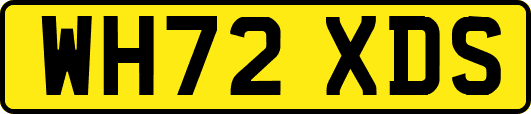 WH72XDS