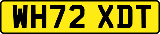 WH72XDT