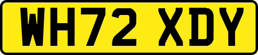 WH72XDY