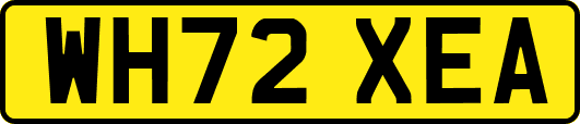 WH72XEA