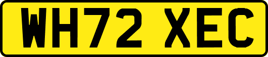 WH72XEC