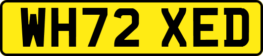 WH72XED