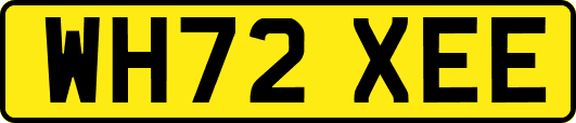 WH72XEE
