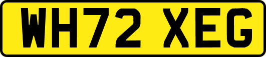WH72XEG