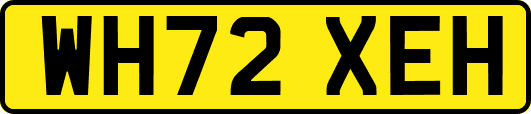 WH72XEH