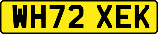 WH72XEK