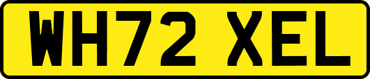 WH72XEL