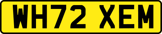 WH72XEM