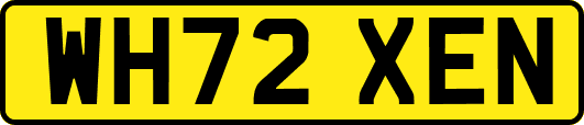 WH72XEN