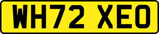 WH72XEO