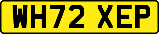 WH72XEP