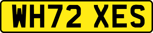 WH72XES