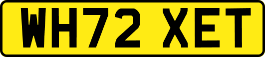 WH72XET