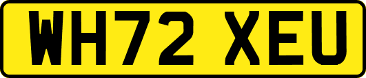 WH72XEU
